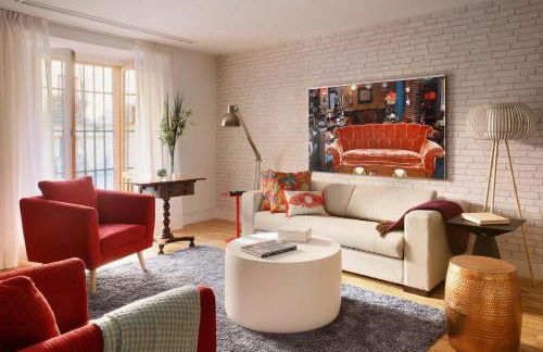 Palacio Conde Miranda - Photo 27