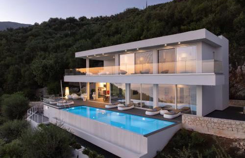 Villa Anax - Photo 1