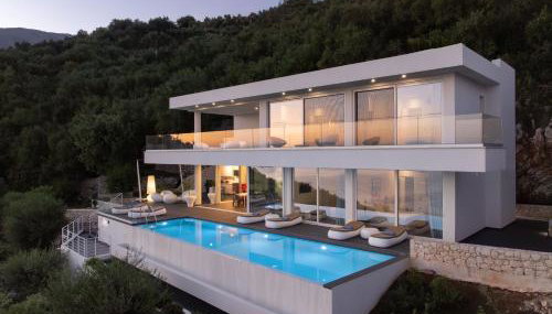 Villa Anax - Foto 1