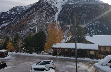 Residence Les Myosotis - Foto 44