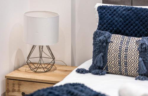 Welcoming and Spacious Apartment- Excellent Location - Foto 30