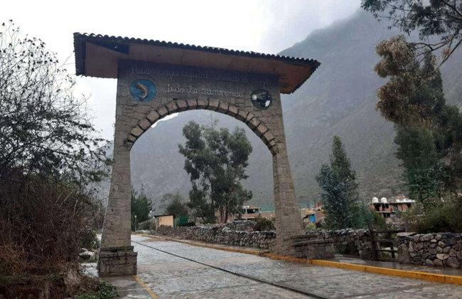 Tour de 3 días por la Reserva Paisajística Nor Yauyos-Cochas - Foto 6