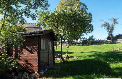 Gîte La maison de Galut - Photo 24