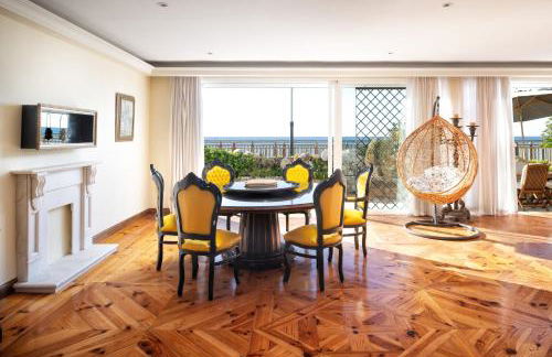 Casa Honey First line villa-Puerto Banus Golden Mile - Foto 4