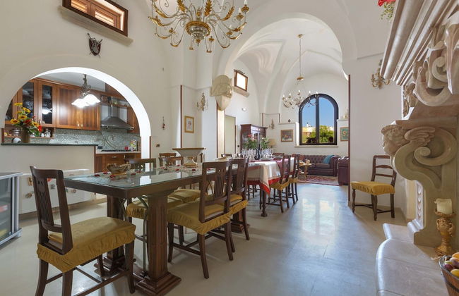 2498 Villa Raffaella by Barbarhouse - Foto 19