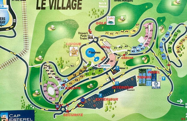 L'Esquinade (FH205) - Foto 21