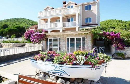 Seaview apartment Sara - Foto 15