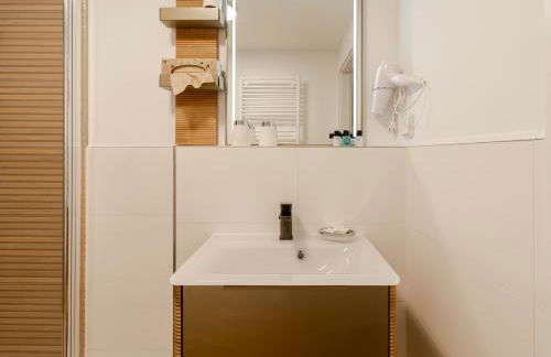 Modernes Studio Apartment Berlin Mitte - Foto 18