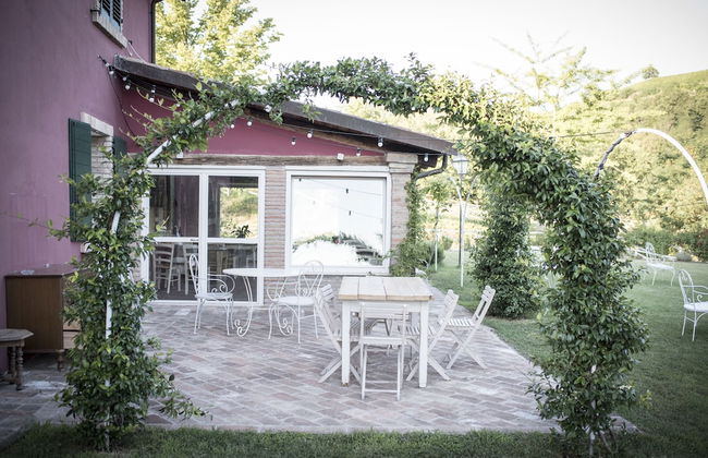 Agricola casa cucina bottega - Photo 46