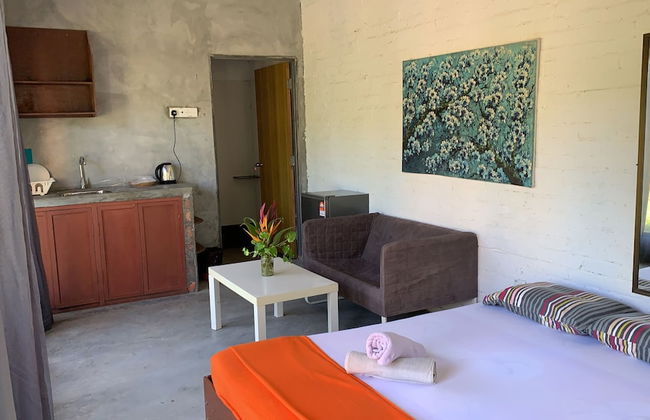 Rouhi Retreats By Doulos - Foto 52