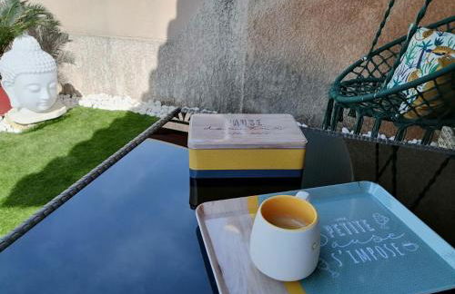 Au Grain De Sel... - Photo 11