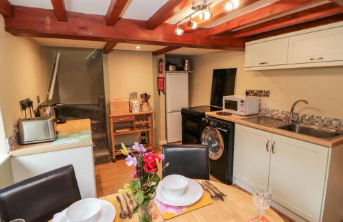 Margaret's Cottage - Foto 9