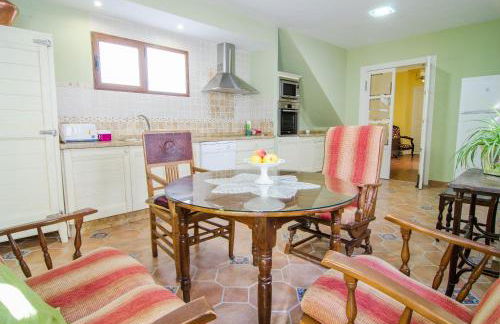 Apartamentos Salmerones - Photo 21