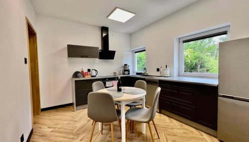 Apartament Pod Wiatrakiem - Foto 2, stove