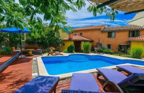 Villa Loreta by IstriaLux - Foto 2