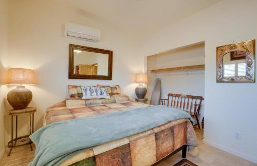 Horse Ranch Hideaway! Wickenburg Equestrian Casita - Photo 15