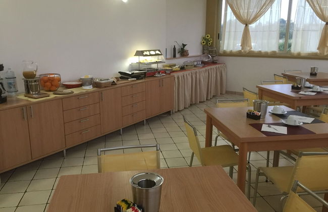 B&B Il Tempio di Hera - Foto 36