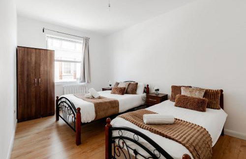West Ealing Prime Serviced Apartments - Photo 48