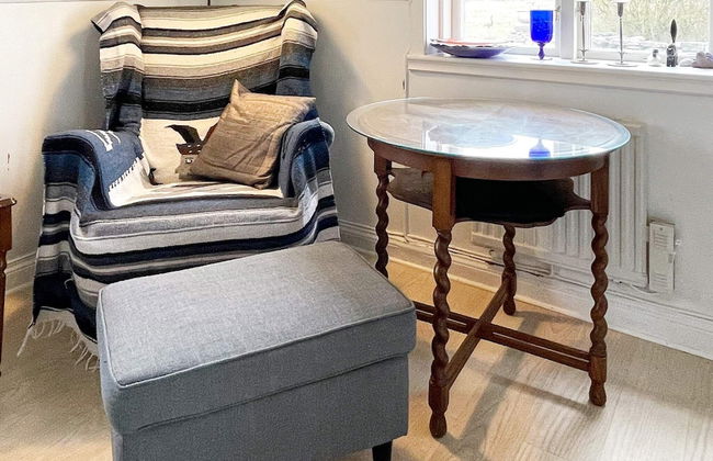 6 Person Holiday Home in Morbylanga - Photo 14