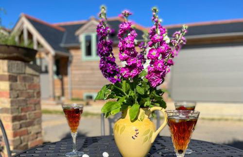 Byre - Farm Cottage on 9 acre Equestrian Small Holding - Photo 17