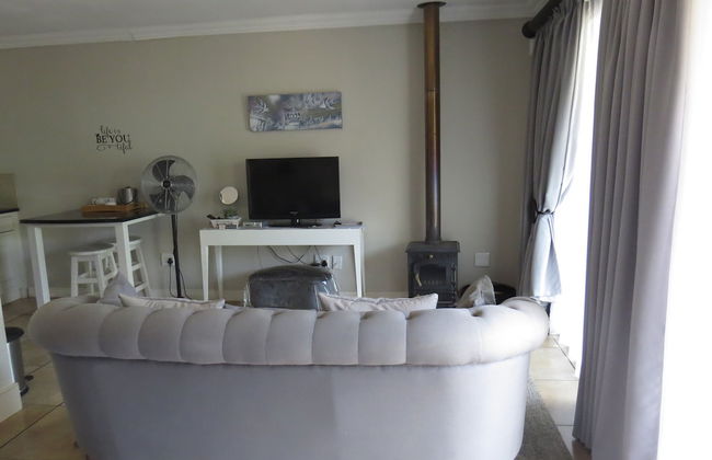 Bella Vista Self Catering - Foto 26