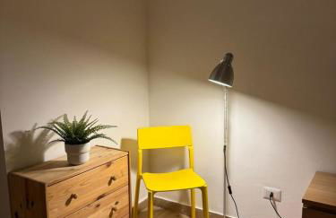 L'Archè Comfort & Relax Niguarda House - Foto 11