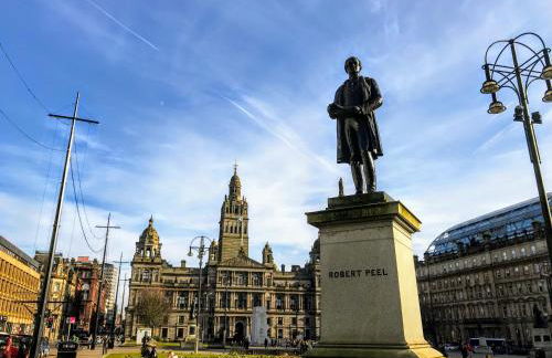 Principal Apartments - Clyde Waterfront Apartments - Foto 50