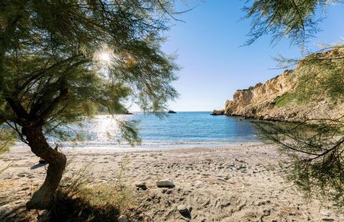 Mikra Bay Vineyard Guesthouses - Foto 34