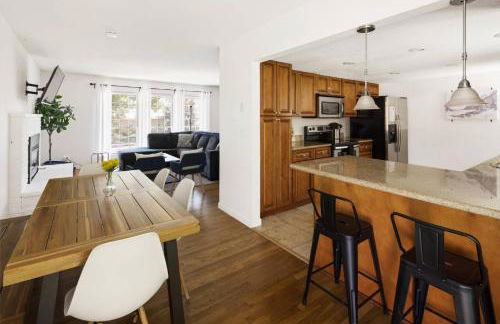 Family Retreat! By Denver + Hot Tub, Sleeps 10! - Foto 50