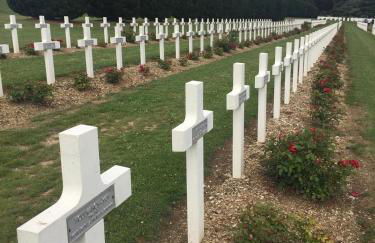 Gîte des Vignes à Viéville-sous-les-Côtes Escapade nature et patrimoine Meuse - Foto 33