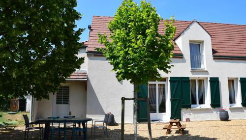 ô temps de l'escapade - Photo 4, Garden