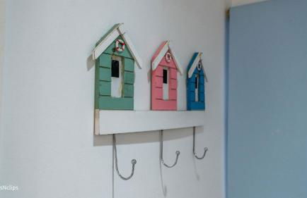 Superb Cintra Beachside Apartments - Photo 122