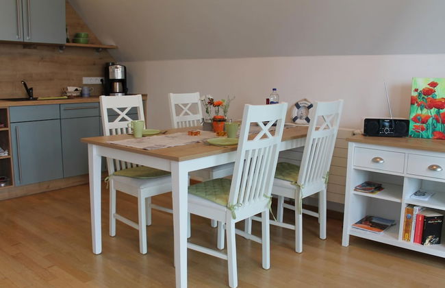 Charmante Ferienwohnung in Wismar am Hafen - Foto 5