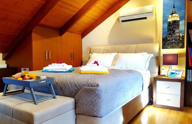 Villa Vanessa - Foto 2