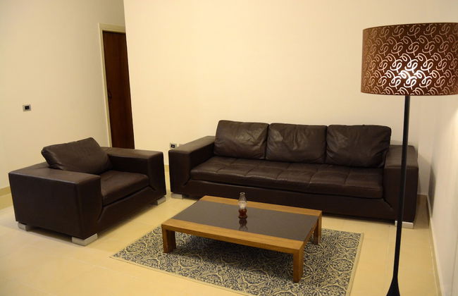 Marina View Residence - Foto 14