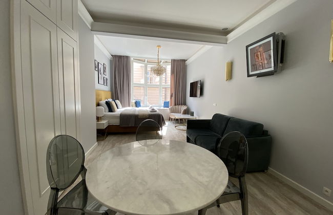 Crystal Lodge - LoftAffair Collection - Foto 21