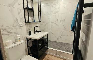 Spacieux T4 Piscine à Anglet - Foto 24