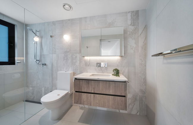 M1 Resort Maroochydore - Foto 57