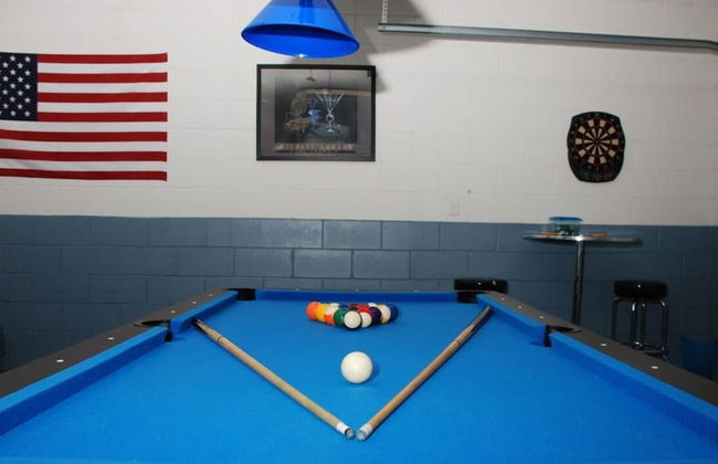 Disney Retreat 5 Bedrooms - Foto 50