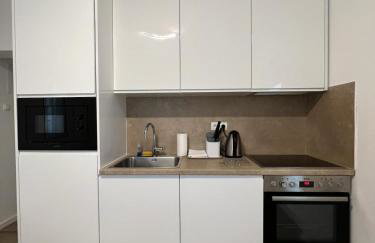 Apartments Mamma Mia - Foto 13