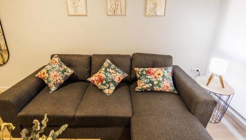 Apartamentos LUXURY SUITES SYRAH - Foto 5