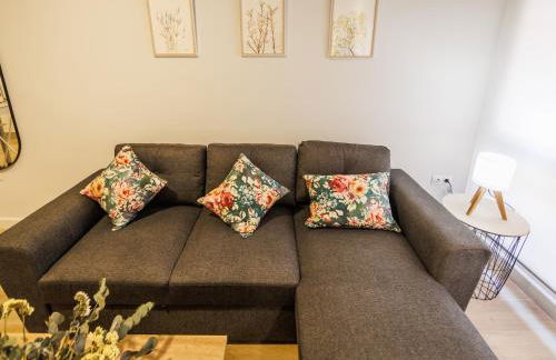 Apartamentos LUXURY SUITES SYRAH - Foto 5