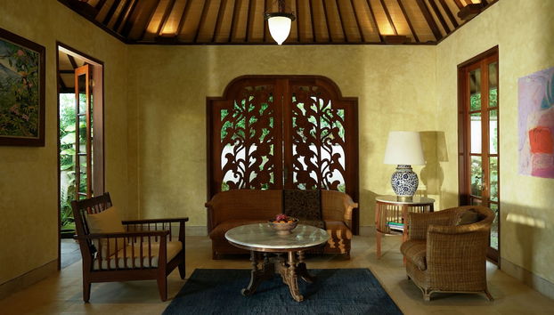 Villa Amaru - Foto 5, Zona de estar