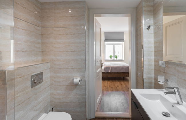 Mordecai Twelve Apartments by Adrez Living - Foto 22