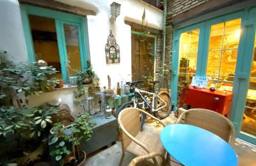 La Casa Rota de Granada - Foto 13