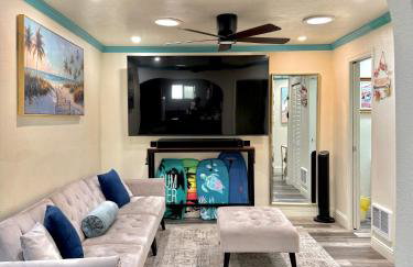 Beach Lodge - Foto 1