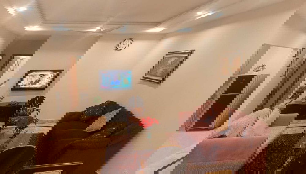 Impeccable 3-bed Apartment in Lahore - Foto 1, Imagen principal