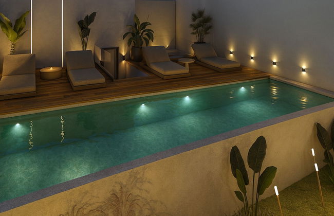 Le Mar Luxury Apartments by Checkin - Foto 72