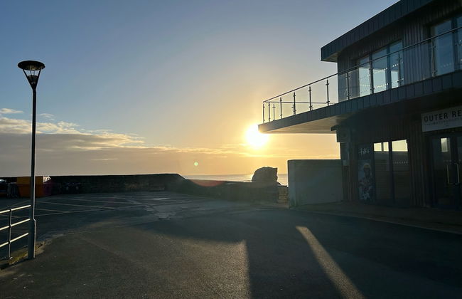 Harbour Stays - The Marine Centre - Foto 23