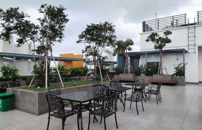 Asiana Capella Suites - Foto 43